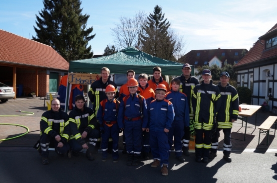 Fr�hlingsmarkt 2015