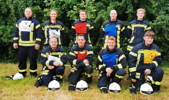 Unsere Leistungsgruppe